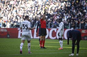 CALCIO - Serie A - Juventus FC vs Empoli FC