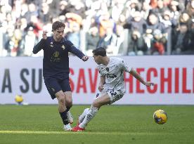 CALCIO - Serie A - Juventus FC vs Empoli FC