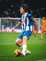 RCD Espanyol de Barcelona v Real Madrid CF - La Liga EA Sports 2024/2025
