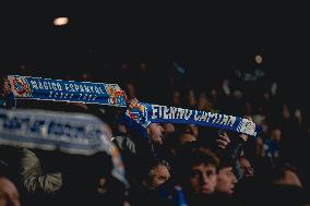 RCD Espanyol de Barcelona v Real Madrid CF - La Liga EA Sports 2024/2025