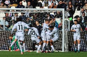 CALCIO - Serie A - Juventus FC vs Empoli FC