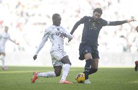 CALCIO - Serie A - Juventus FC vs Empoli FC