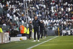 CALCIO - Serie A - Juventus FC vs Empoli FC