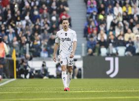 CALCIO - Serie A - Juventus FC vs Empoli FC