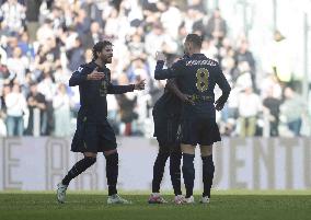 CALCIO - Serie A - Juventus FC vs Empoli FC
