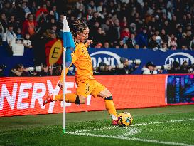 RCD Espanyol de Barcelona v Real Madrid CF - La Liga EA Sports 2024/2025
