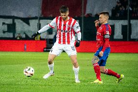 Cracovia v Rakow Czestochowa - PKO Ekstraklasa