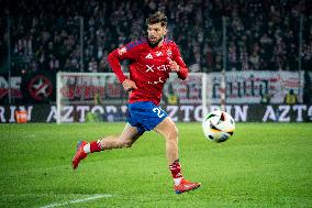 Cracovia v Rakow Czestochowa - PKO Ekstraklasa