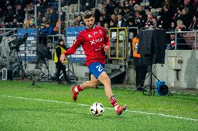 Cracovia v Rakow Czestochowa - PKO Ekstraklasa