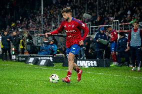 Cracovia v Rakow Czestochowa - PKO Ekstraklasa