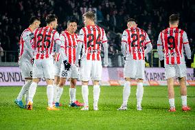Cracovia v Rakow Czestochowa - PKO Ekstraklasa