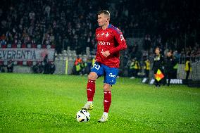 Cracovia v Rakow Czestochowa - PKO Ekstraklasa