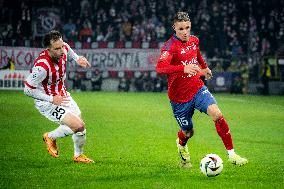 Cracovia v Rakow Czestochowa - PKO Ekstraklasa