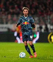 Union Berlin vs RB Leipzig - 1. Bundesliga