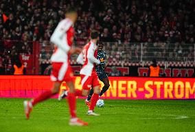 Union Berlin vs RB Leipzig - 1. Bundesliga