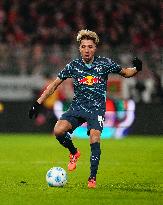 Union Berlin vs RB Leipzig - 1. Bundesliga