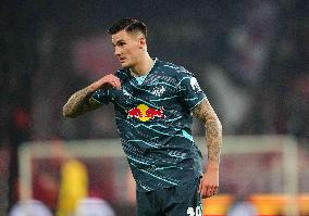 Union Berlin vs RB Leipzig - 1. Bundesliga