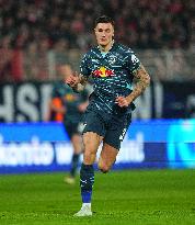 Union Berlin vs RB Leipzig - 1. Bundesliga