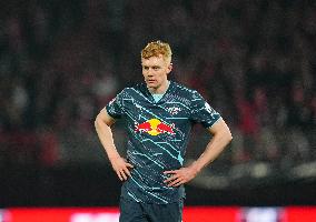 Union Berlin vs RB Leipzig - 1. Bundesliga