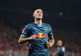 Union Berlin vs RB Leipzig - 1. Bundesliga