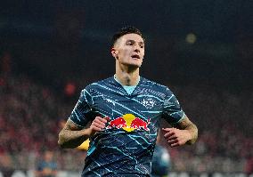 Union Berlin vs RB Leipzig - 1. Bundesliga