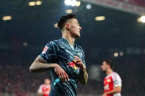 Union Berlin vs RB Leipzig - 1. Bundesliga