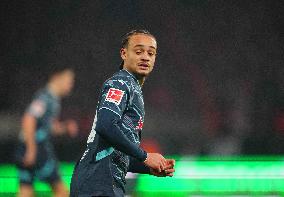 Union Berlin vs RB Leipzig - 1. Bundesliga