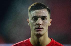 Union Berlin vs RB Leipzig - 1. Bundesliga