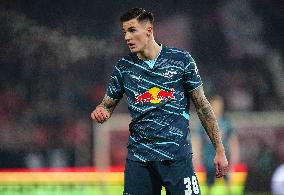 Union Berlin vs RB Leipzig - 1. Bundesliga
