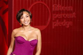 4th Annual Fifteen Percent Pledge Gala