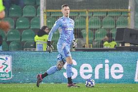 CALCIO - Serie B - Palermo FC vs AC Pisa