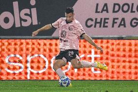 CALCIO - Serie B - Palermo FC vs AC Pisa