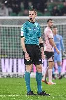 CALCIO - Serie B - Palermo FC vs AC Pisa