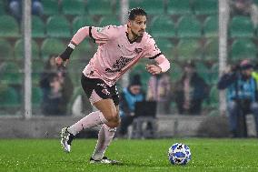 CALCIO - Serie B - Palermo FC vs AC Pisa