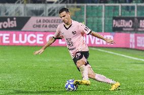 CALCIO - Serie B - Palermo FC vs AC Pisa