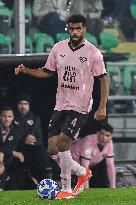 CALCIO - Serie B - Palermo FC vs AC Pisa