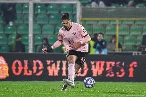 CALCIO - Serie B - Palermo FC vs AC Pisa