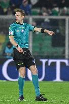 CALCIO - Serie B - Palermo FC vs AC Pisa