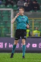 CALCIO - Serie B - Palermo FC vs AC Pisa