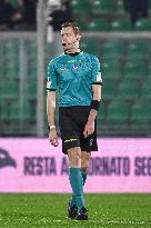 CALCIO - Serie B - Palermo FC vs AC Pisa