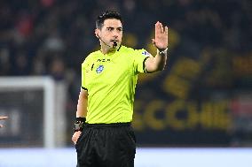 CALCIO - Serie A - Bologna FC vs Como 1907