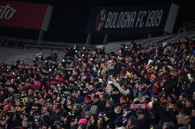 CALCIO - Serie A - Bologna FC vs Como 1907