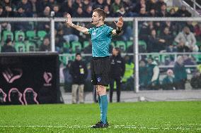 CALCIO - Serie B - Palermo FC vs AC Pisa