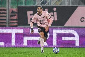 CALCIO - Serie B - Palermo FC vs AC Pisa
