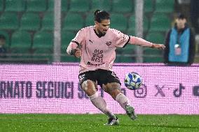CALCIO - Serie B - Palermo FC vs AC Pisa