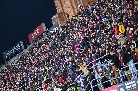 CALCIO - Serie A - Bologna FC vs Como 1907