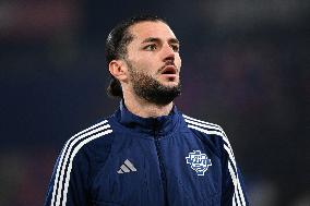 CALCIO - Serie A - Bologna FC vs Como 1907