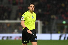 CALCIO - Serie A - Bologna FC vs Como 1907