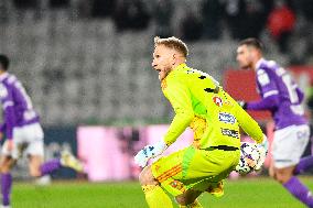 Universitatea Cluj v Rapid 1923 - Romania Superliga