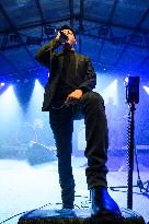 Il Muro del Canto - La Mejo Medicina Tour